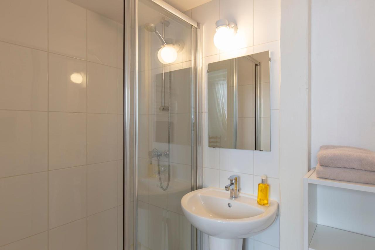 La Grande Cabane - 2 Bedrooms - 2 Bathrooms - 90M2 - Full Center 옹플뢰르 외부 사진